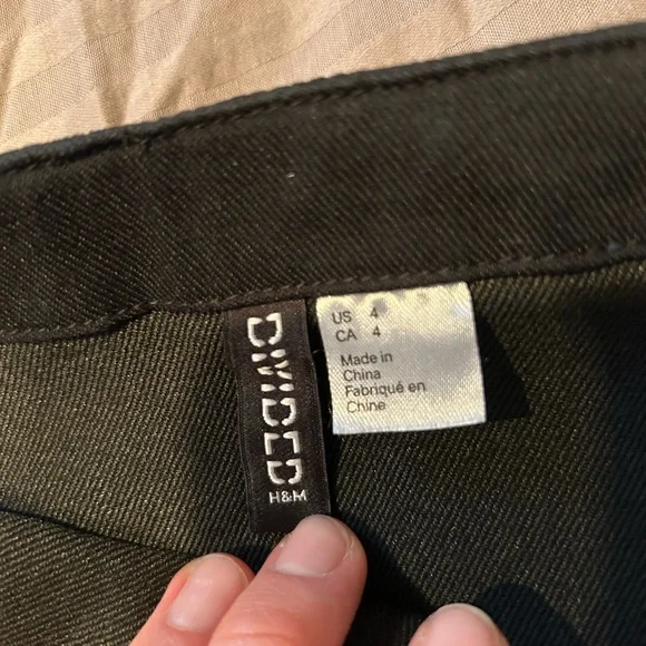 Bundle of 3- two rompers and dress - Picture 7 of 8